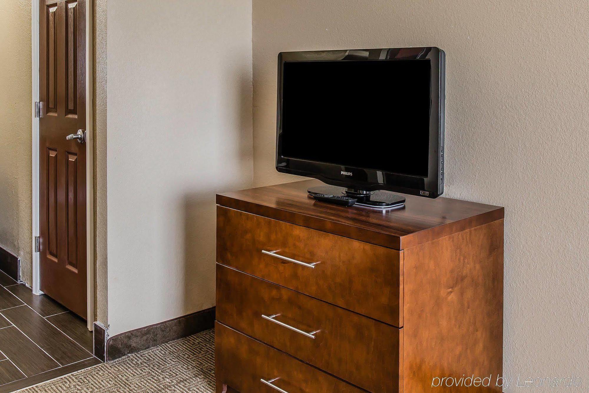 Comfort Inn & Suites Lakeland North I-4 Eksteriør billede
