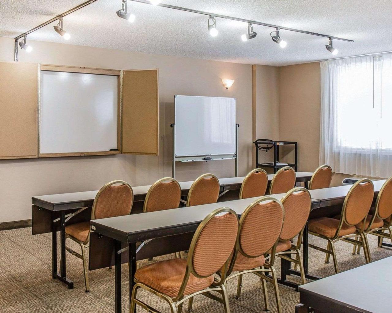 Comfort Inn & Suites Lakeland North I-4 Eksteriør billede